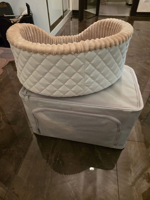 Лежанка для собак до 3 кг, нова