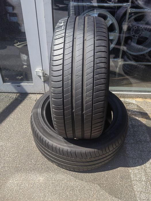 225/45R17 94W Michelin Primacy 3 para lato PL21