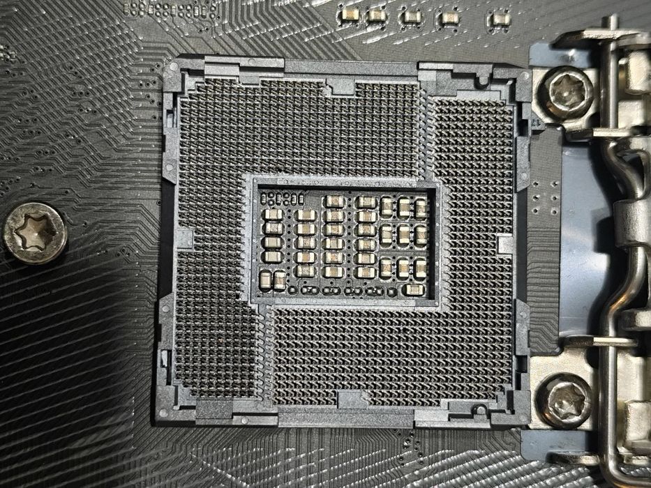 Płyta główna Asus strix z270e OPIS!