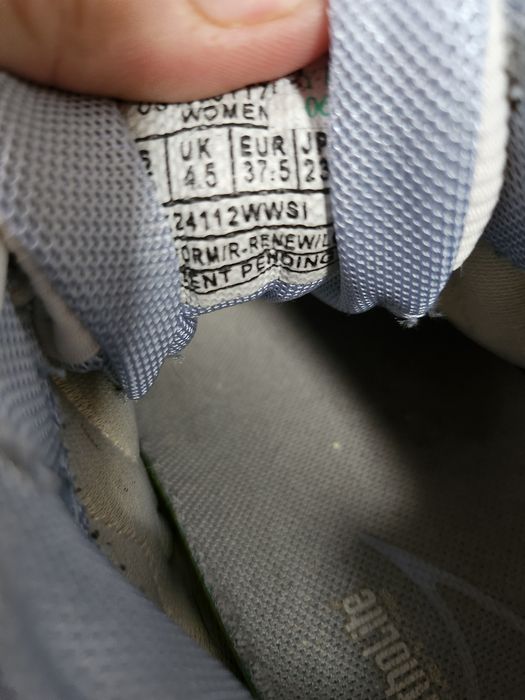 Buty adidasy koturny 37,5