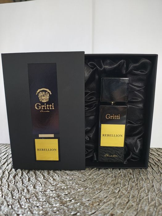 Gritti Rebelion EDP 100 ml
