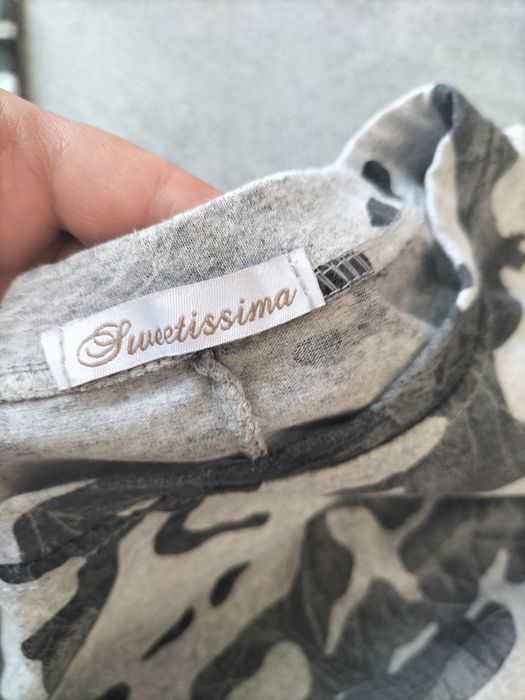 Sukienka damska rozmiar uniwersalny