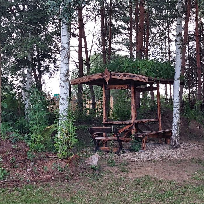 Domek letniskowy Spichlerz