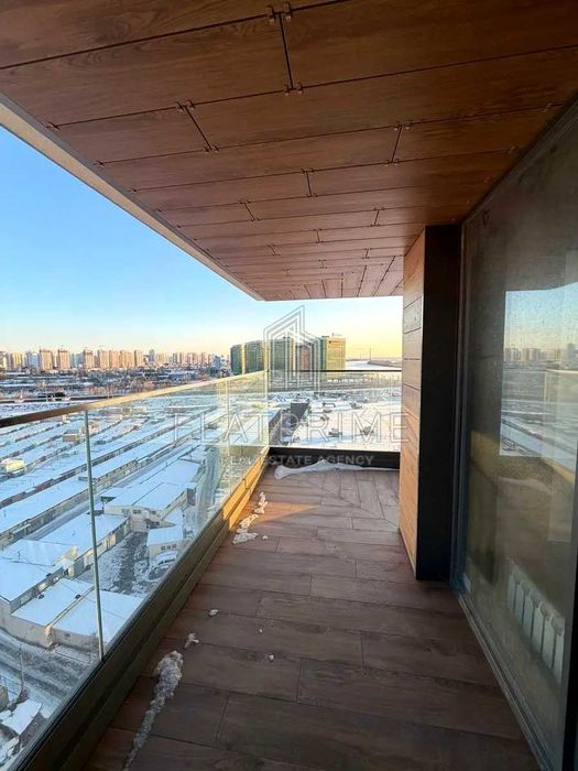 Продаж видової квартири ЖК Куб 29/ Kub 29, Березняківська 29