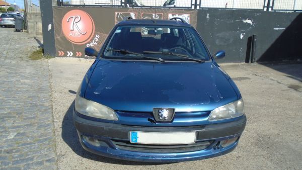 Para Peças Peugeot 306 Break (7E, N3, N5)