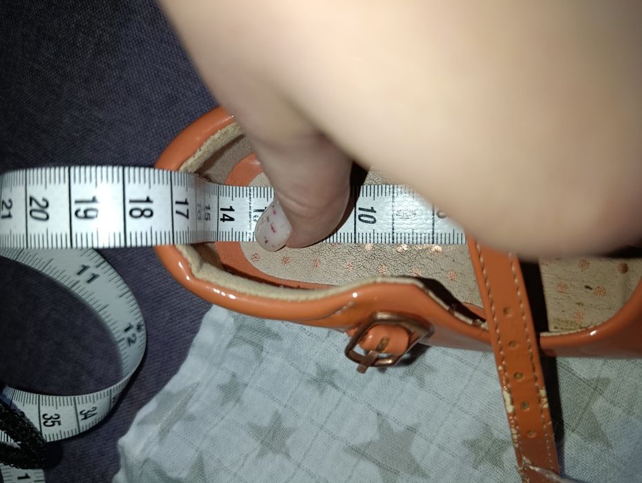 Дитяче взуття 3 пари