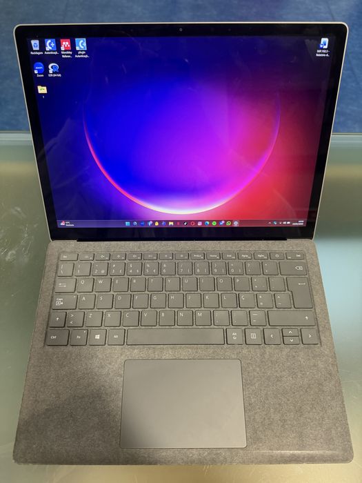Surface Laptop 3