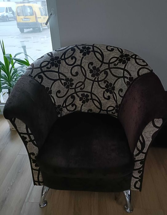 Kanapa z funkcją spania