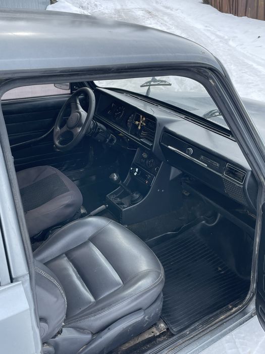 Ваз 2107 на ходу 2007 рік газ /бензин