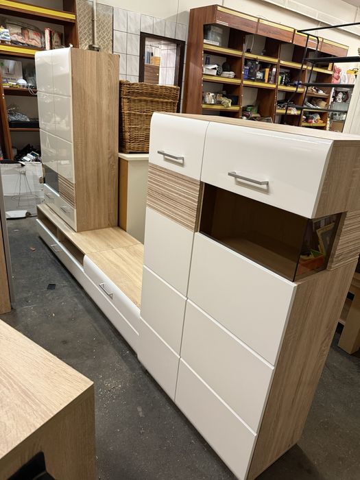 Kanapa z funkcja spania