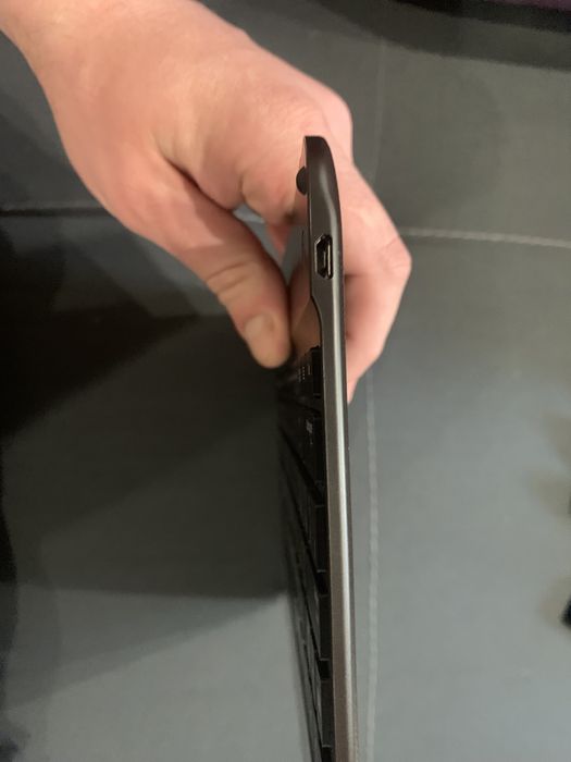 Блютуз клавіатура Galaxy Tab