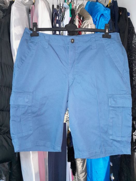 Spodenki męskie Bonprix 52 L