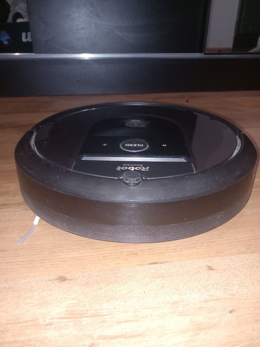 iRobot Roomba i7 używany