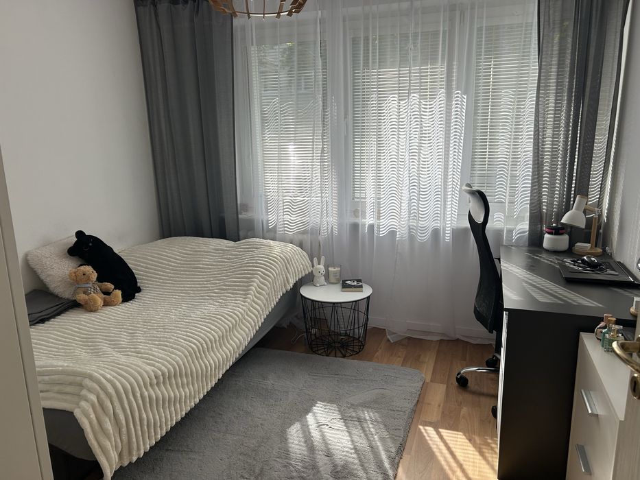 Mieszkanie – Szczecin, Centrum - Widok 5
