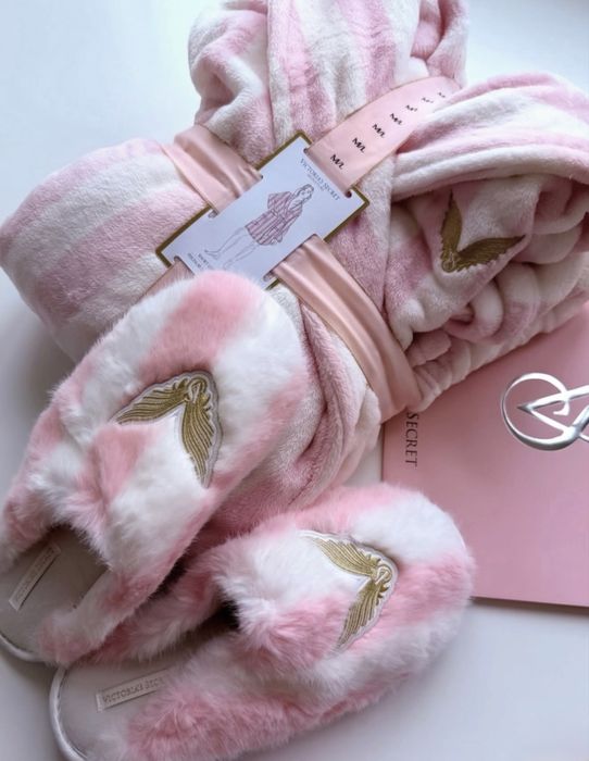 Халати Viktoria’s Secret гурт