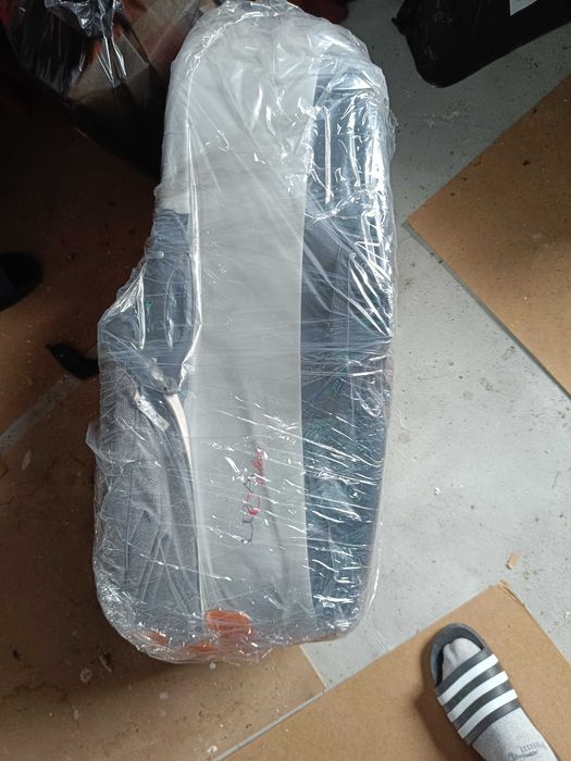 Wózek dziecięcy gondola i spacerówka