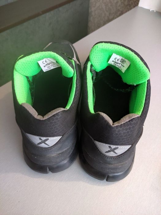 Робочі напівчеревики Exenda XR66.