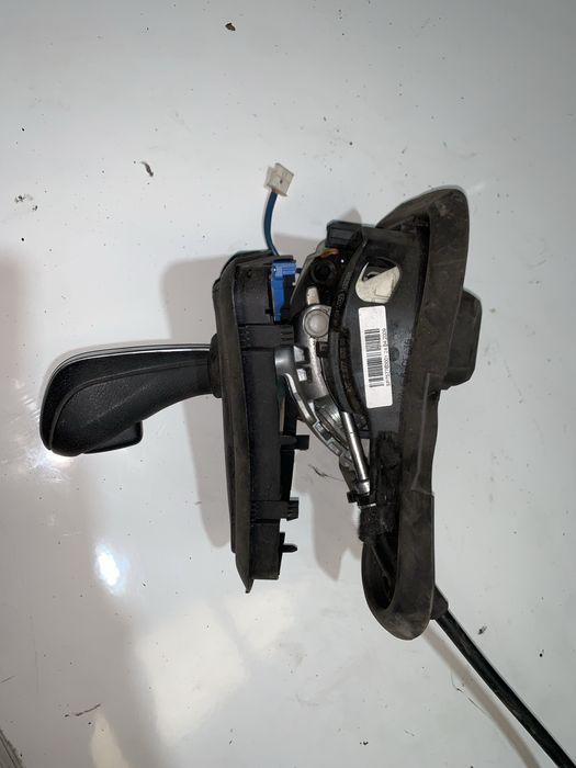 Seletor velocidades automatico BMW E90