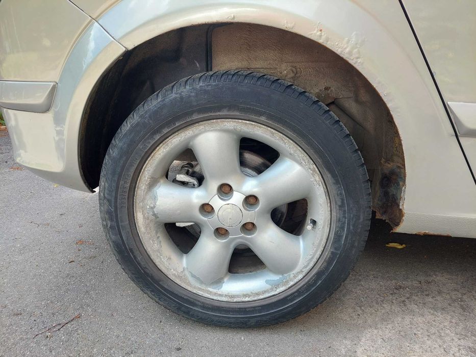 Opel Astra 2007 VIN W0L0AHL4882035770 фото оголошення 8 з 21