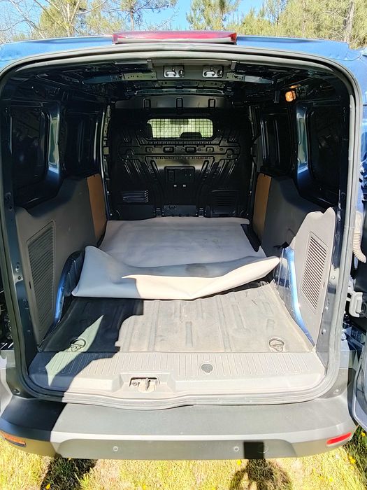 Ford Transit Connect 1.5 TDCI 120cv Caixa Longa