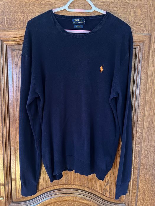 Ralph Lauren Swetry meskie roz.M za pół ceny