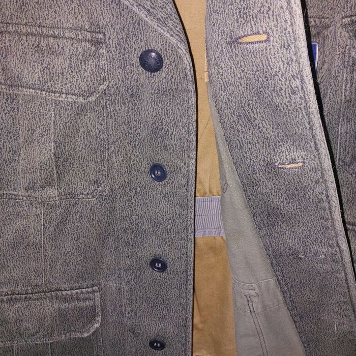 Pluton Specjalny ZOMO Kompania AT Policji bluza Ues (US) 116/172 wz 4643