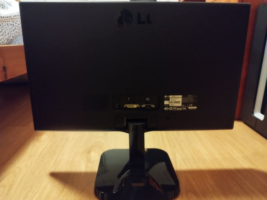 Monitor LG 22m47vq-p