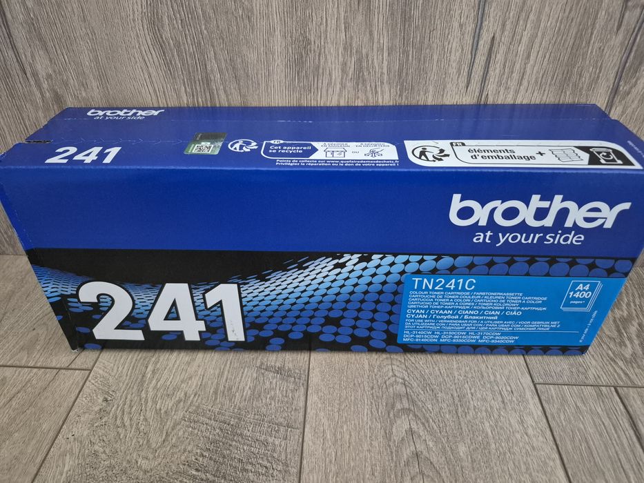 Toner Brother TN241C