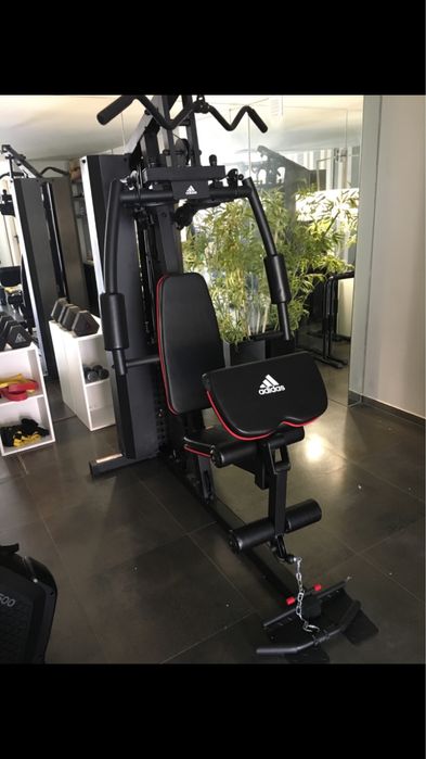 Montagens de moveis e artigos esportivos