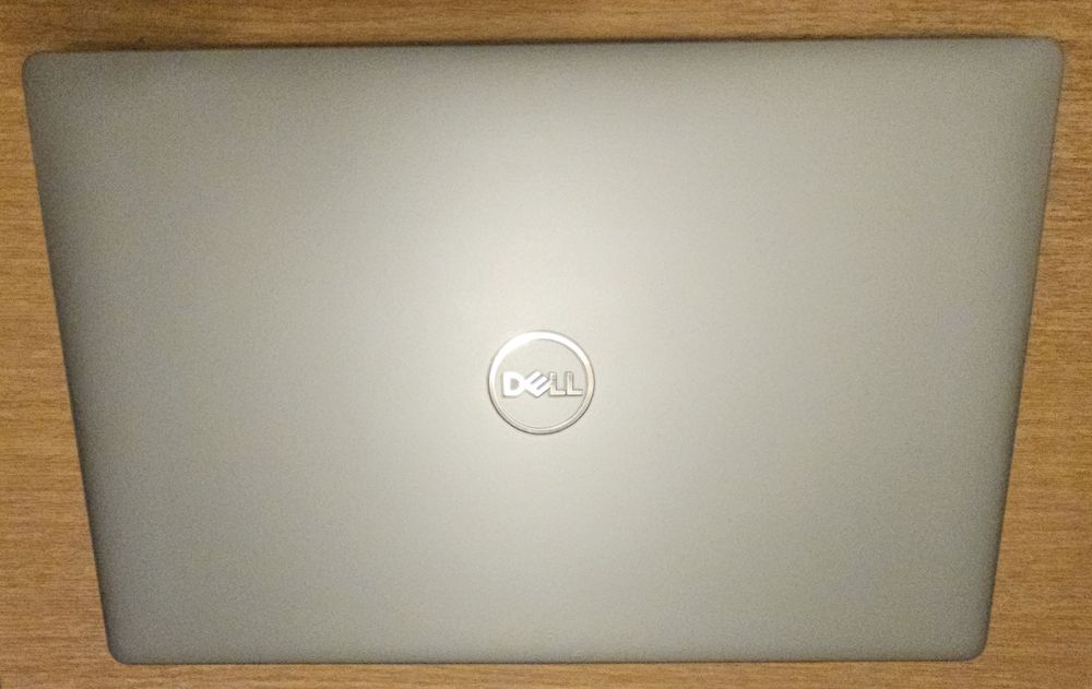 DELL Latitude 5410 Touch Screen