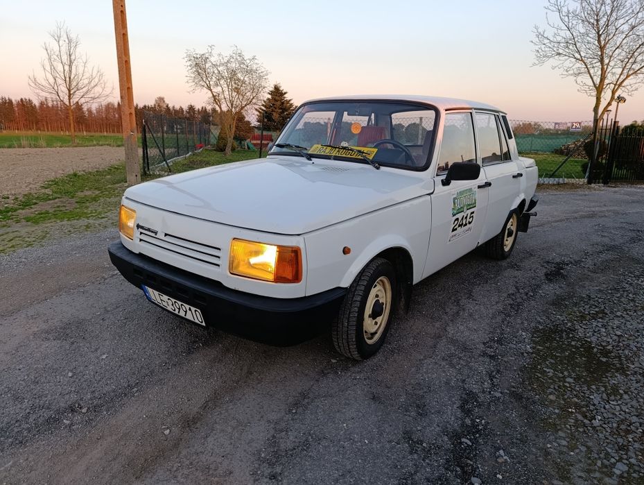 Wartburg 1.3 IFA