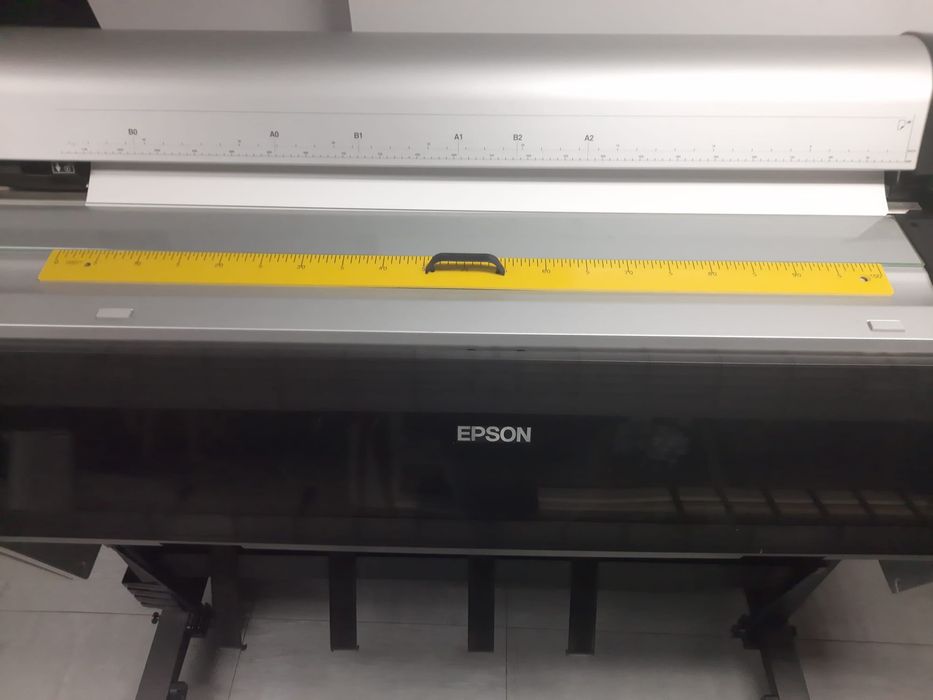 Plotter EPSON fotografia/telas