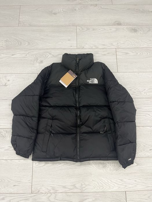 Casaco The north face