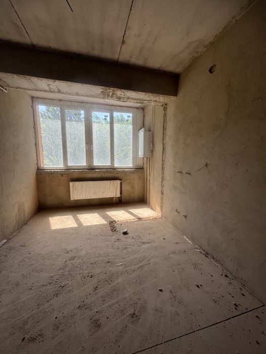 Продажа 1 ком квартиры на Зоопарковой