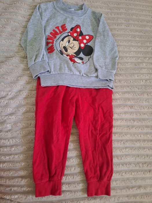 Костюм на дівчинку