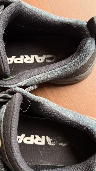 scarpa mojito trail gtx buty damskie 38