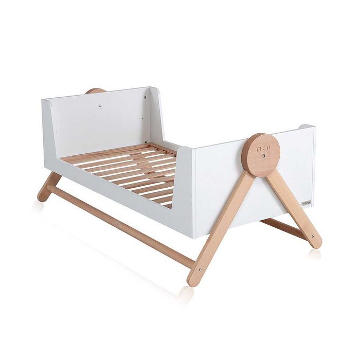 Cama de Criança Excecional - Nova