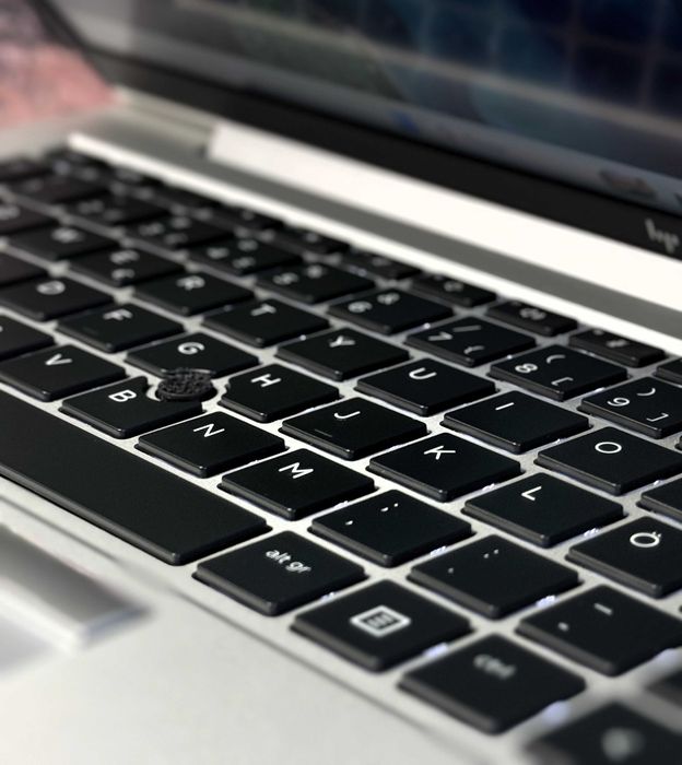 УЦІНКА! Ноутбук HP EliteBook 840 G7·i5-10210U·8GB+SSD256·14"IPS·Гарантія·2020·металевий міцний ноутбук·бюджетний·потужний для роботи·ОПТ та Роздріб
