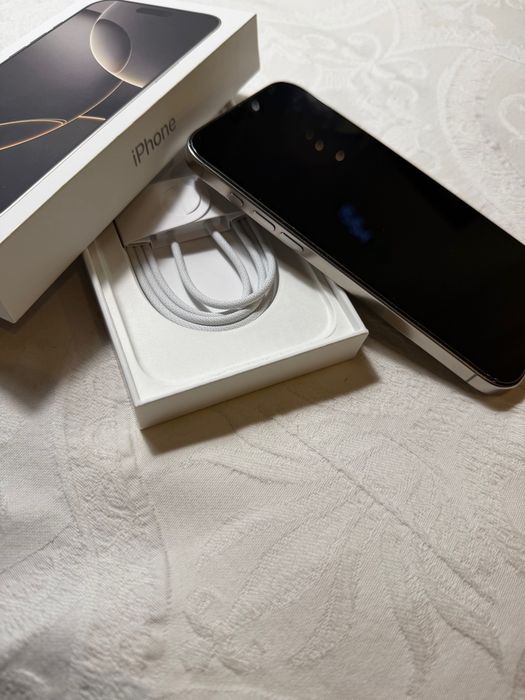 iPhone 16 Pro Max 512GB