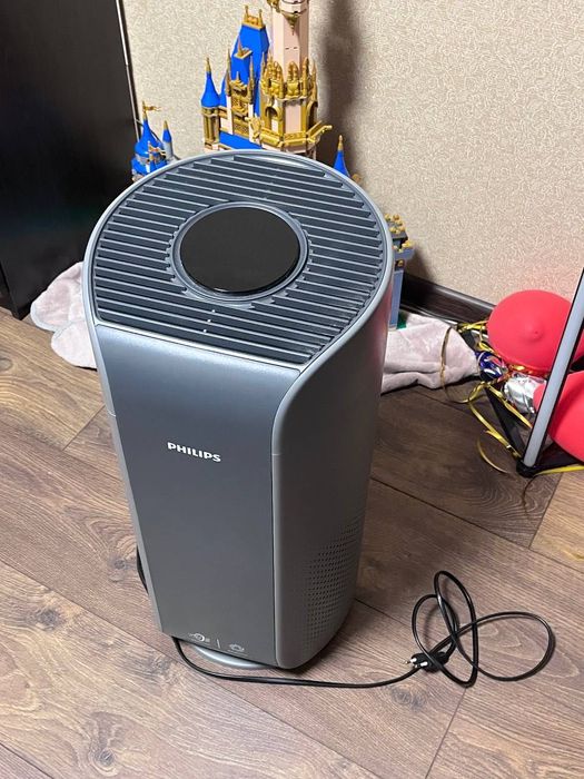 Очисник повітря PHILIPS 2000 series AC2959/53