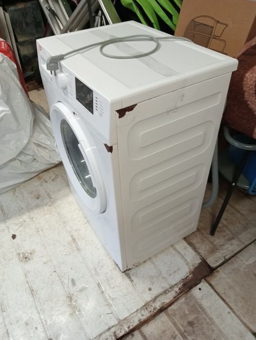 Pralka Beko 1200