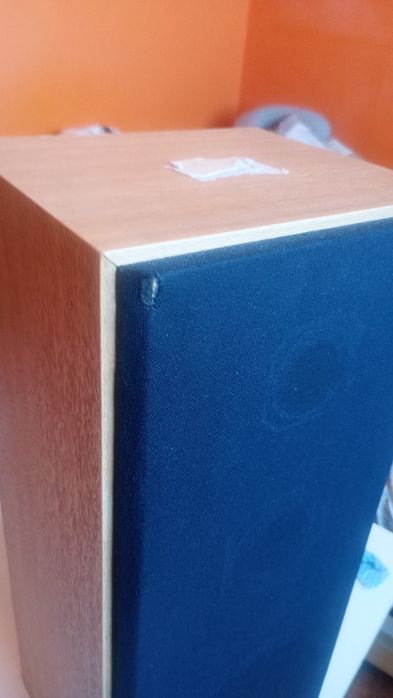 UNITRA TONSIL ZGC-25 1985 chyba tylko membrany do wymiany