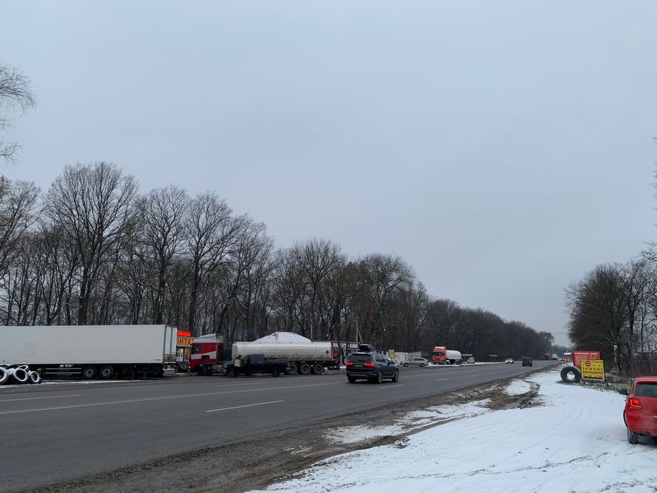 Земельна ділянка Чернівці Магала, перша лінія, дуже вигідне місце
