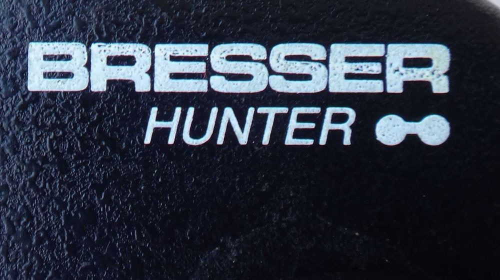 Lornetka BRESSER HUNTER 8x30 Made in Germany lata 90-te