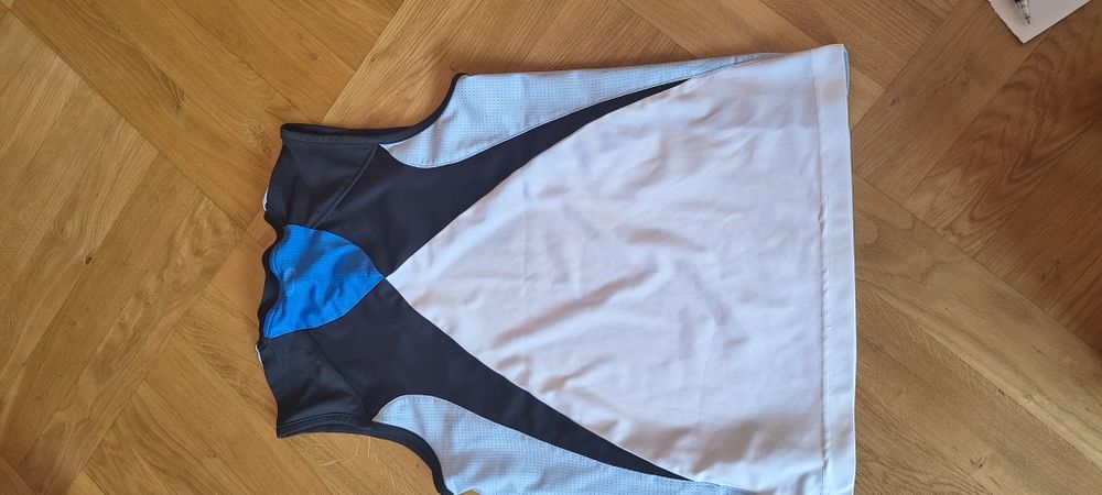 zestaw spodenki i koszulka adidas rozm 146