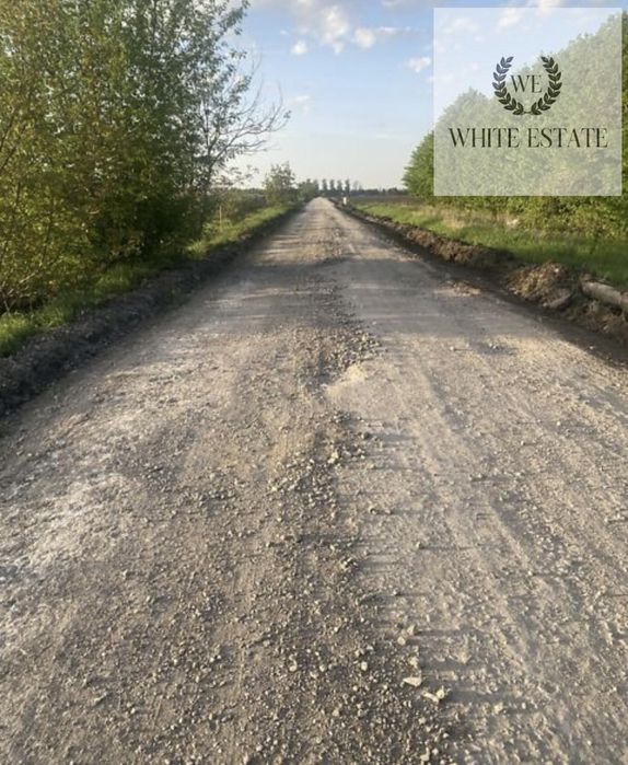 Продаж земельної ділянки