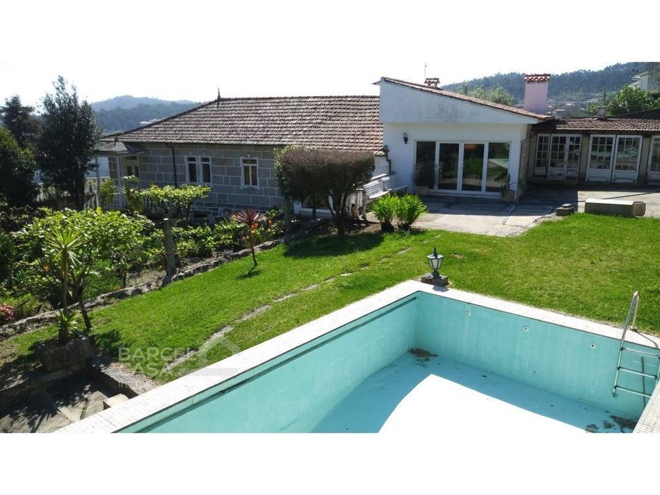Quinta em Curvos - Esposende