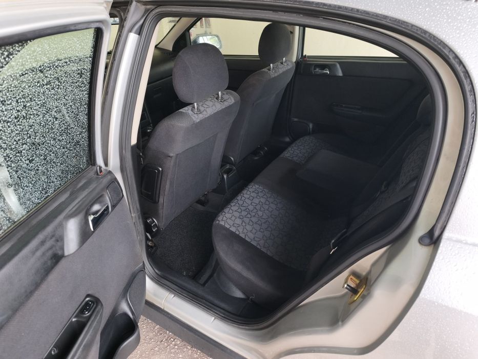 Opel astra g 1.4 gasolina