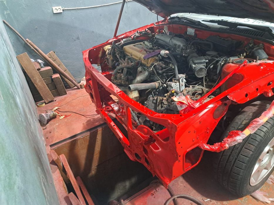 Продам MAZDA 626