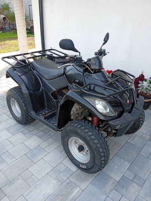 Kymco
